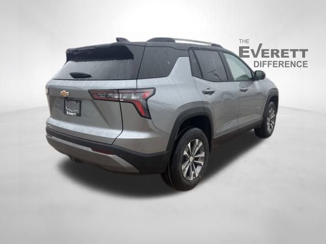 New 2026 Chevrolet Equinox LT w/ Convenience Package II image 16