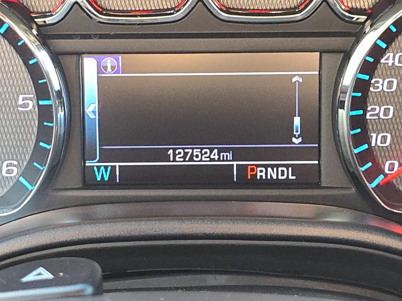 Used 2017 Chevrolet Silverado 1500 LT w/ All Star Edition image 29