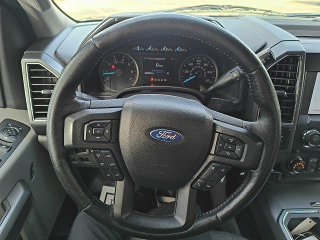 Used 2020 Ford F150 XLT w/ Equipment Group 302A Luxury image 20