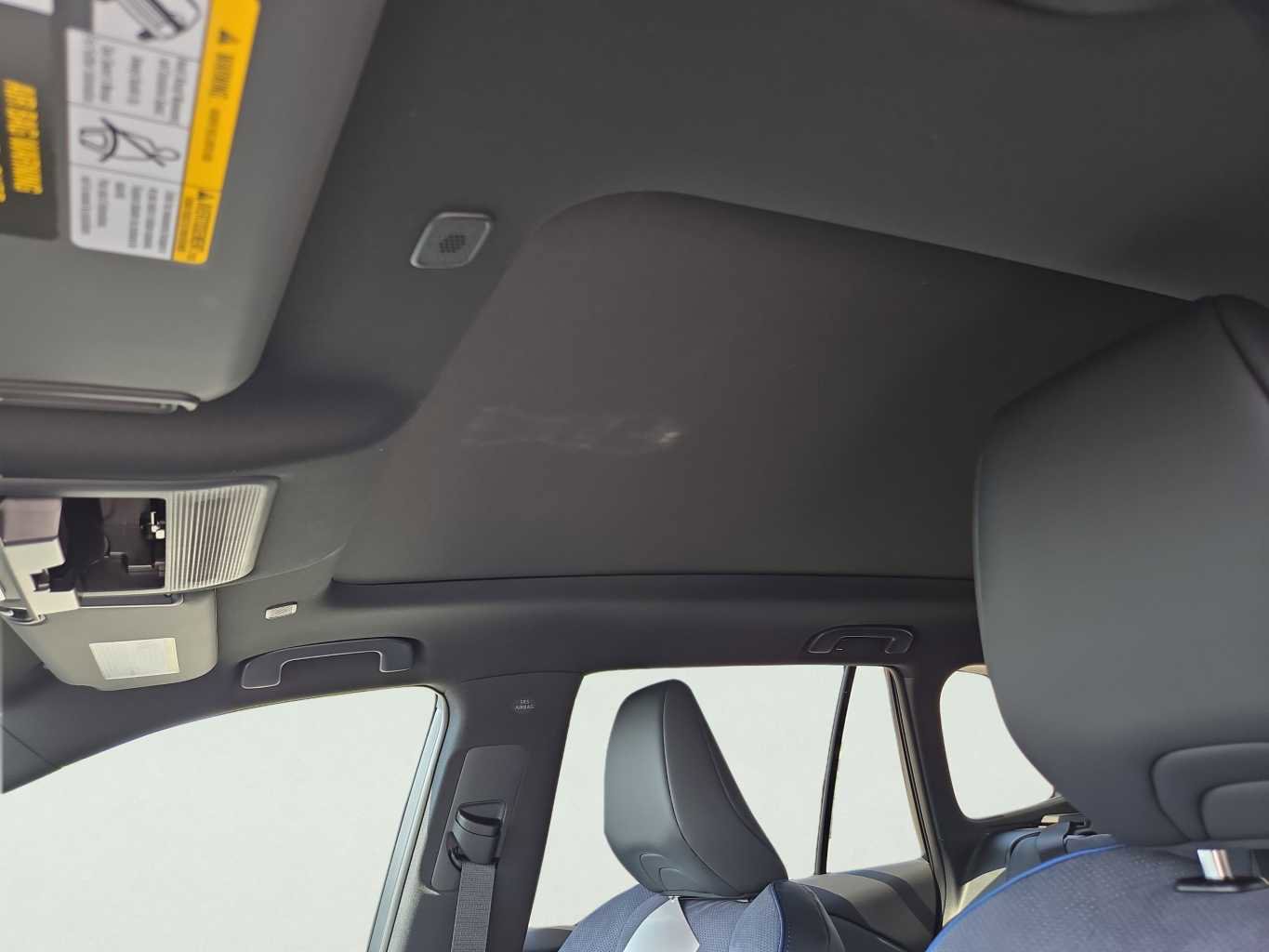 New 2026 Toyota RAV4 XSE AWD/4WD image 24