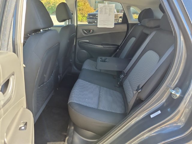 Used 2019 Hyundai Kona SEL AWD/4WD image 16