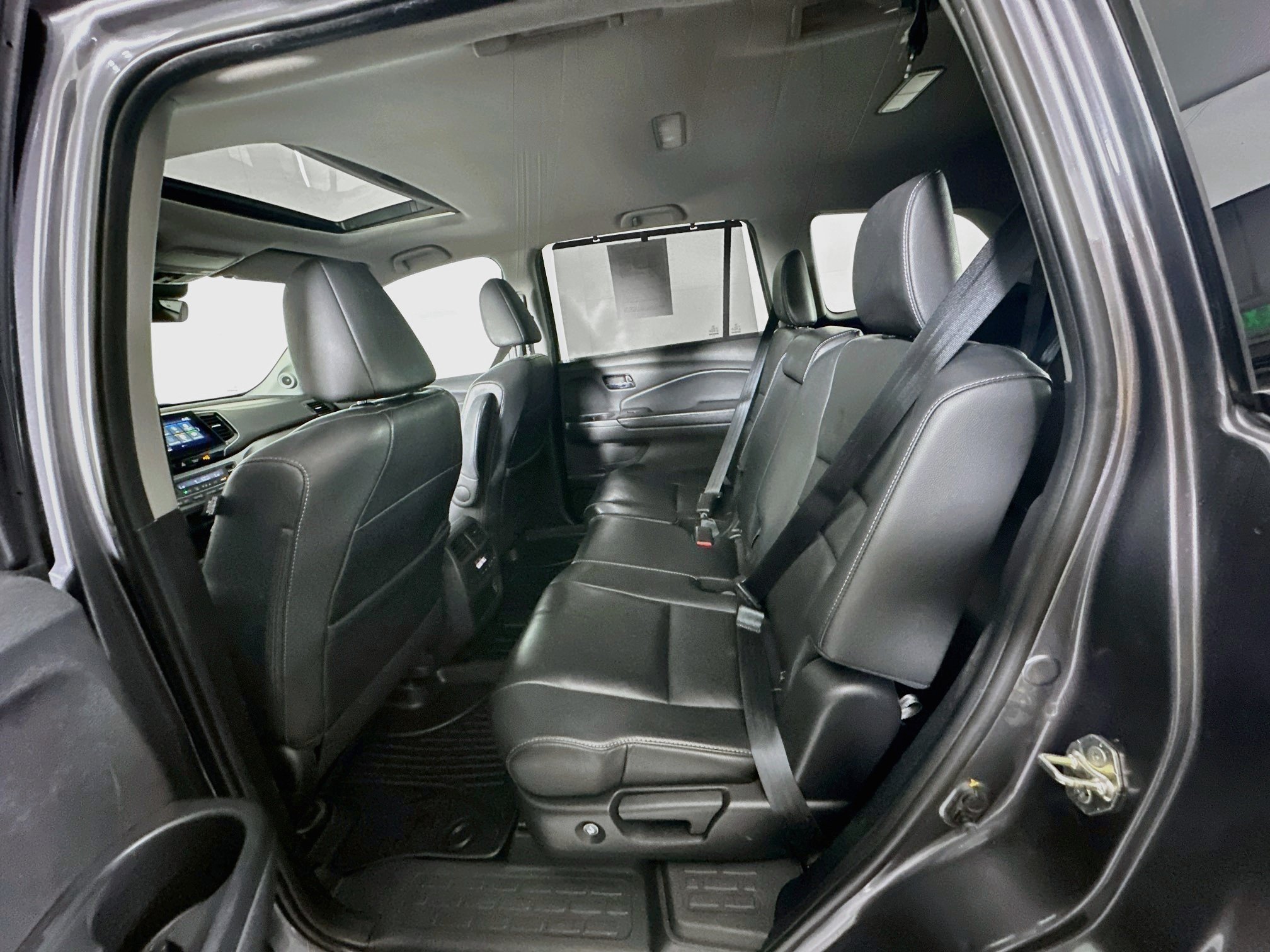 Used 2019 Honda Pilot EX-L image 27