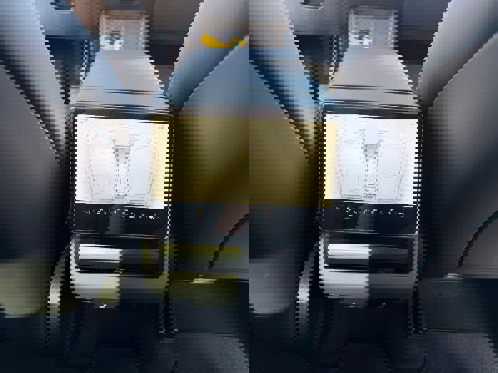 Used 2026 Tesla Model Y AWD image 18