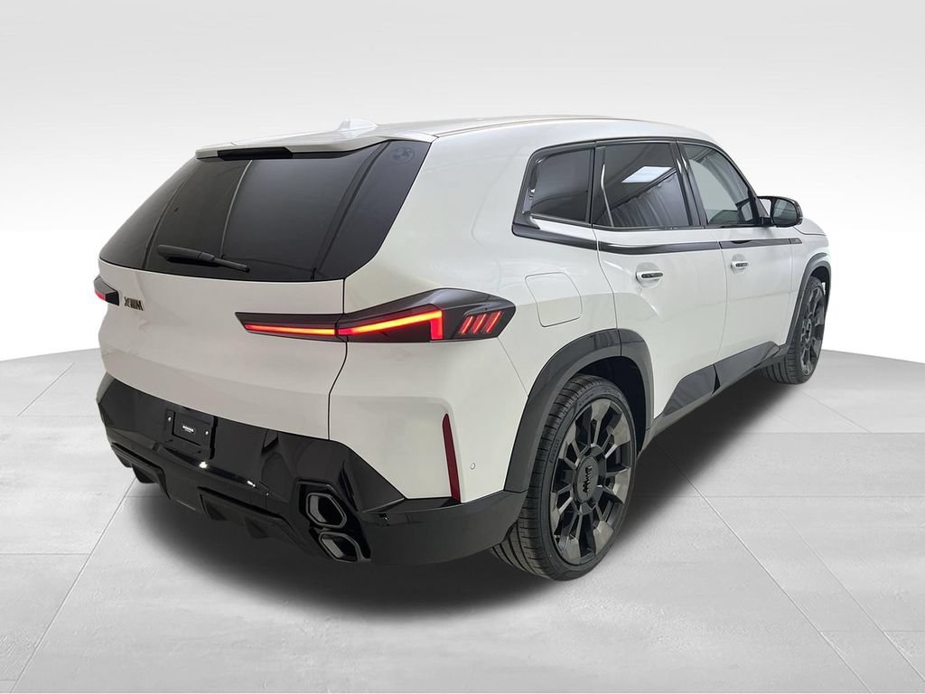 New 2023 BMW XM AWD/4WD image 8