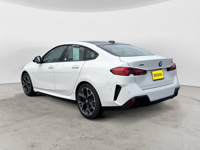 Used 2025 BMW 228i xDrive AWD/4WD image 7