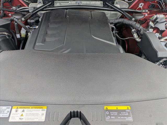 New 2025 Audi Q5 Premium Plus image 18