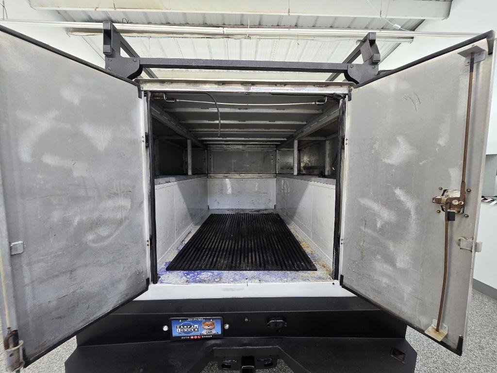 Used 2022 Ford F350 XL w/ Power Equipment Group image 14