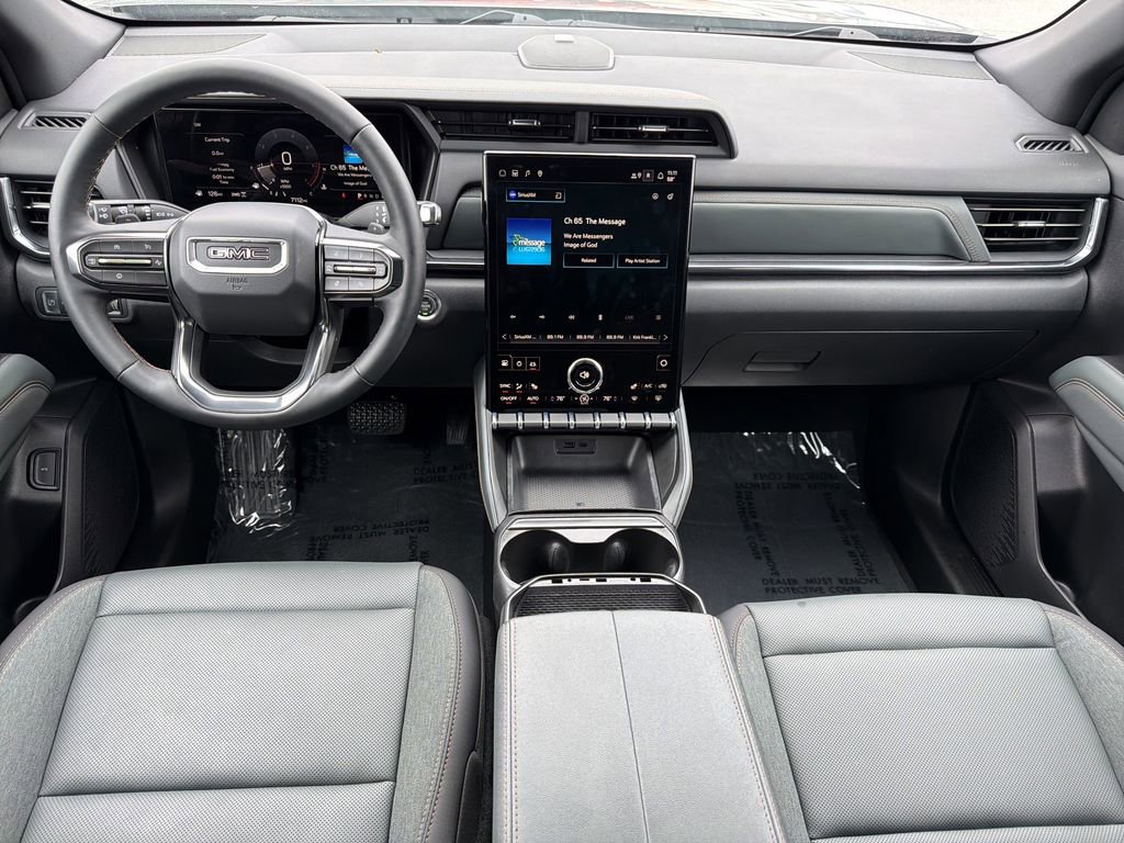 Used 2026 GMC Terrain AT4 image 2