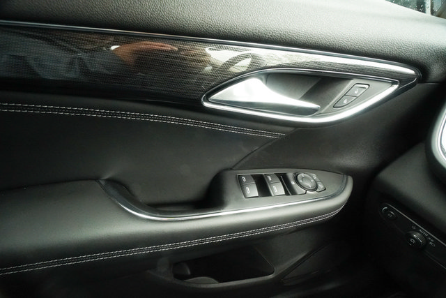 Used 2023 Buick Envision Preferred FWD image 19