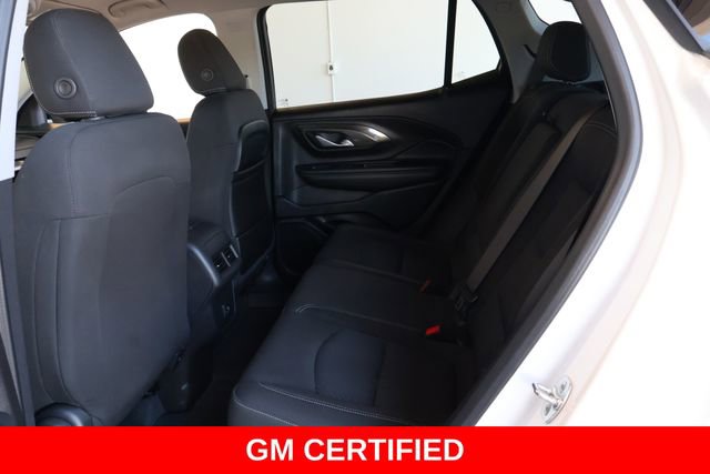 Certified 2024 GMC Terrain SLE w/ Elevation Edition image 16