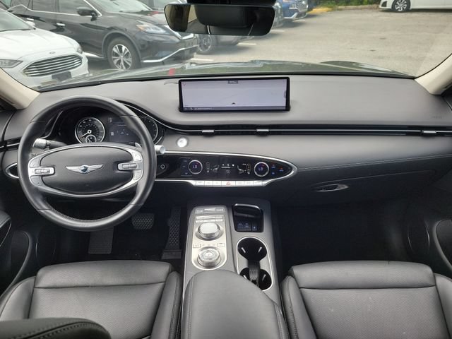 Used 2025 Genesis GV70 2.5T AWD/4WD image 15