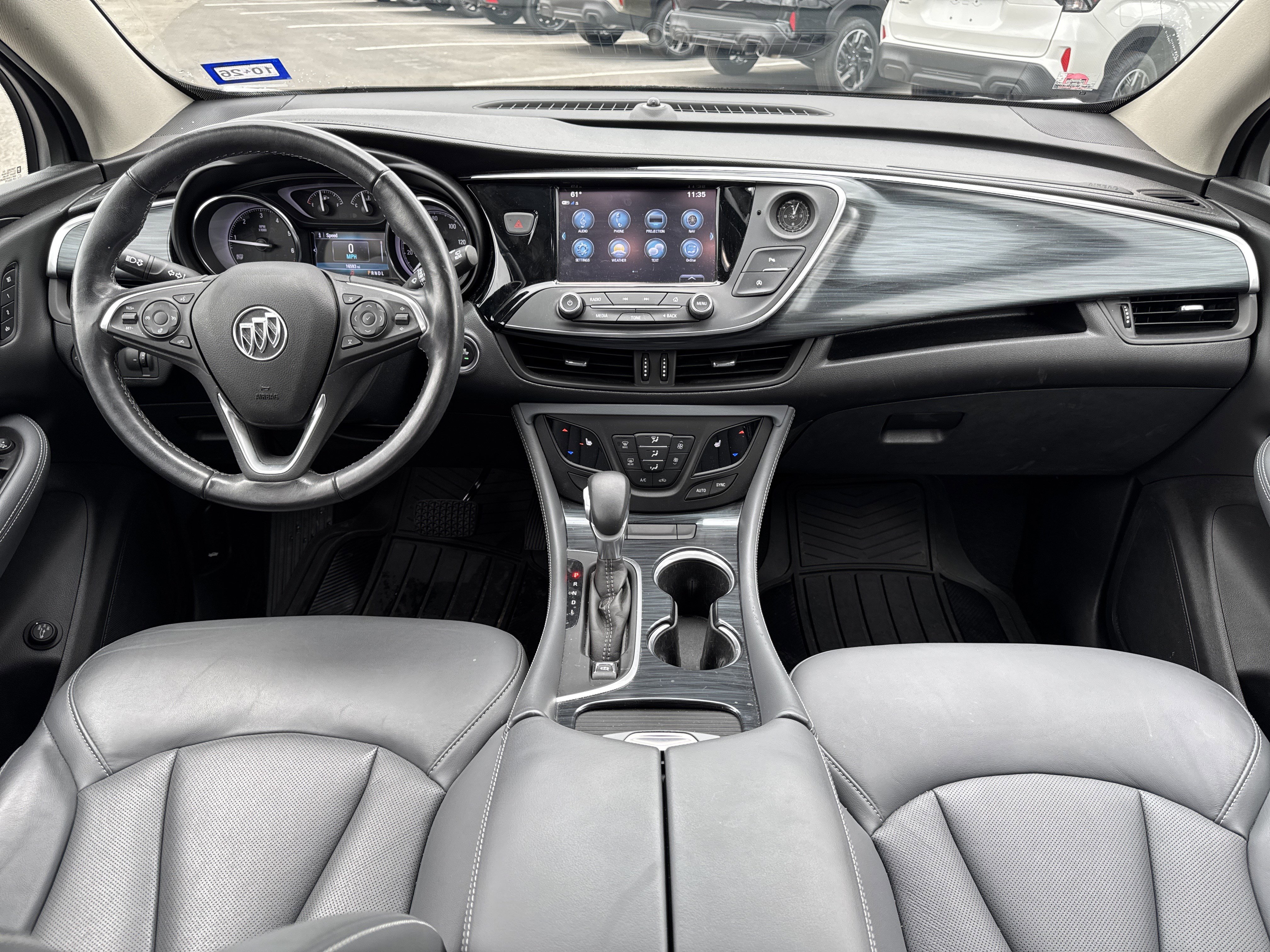Used 2020 Buick Envision Essence image 10