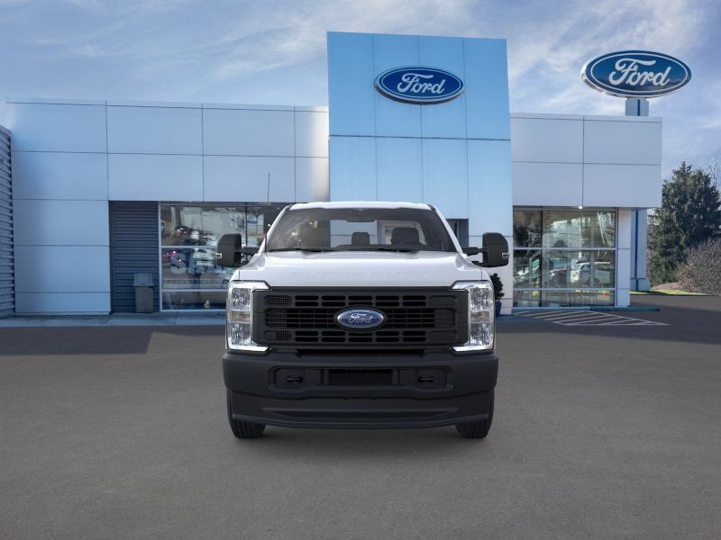New 2026 Ford F250 XL AWD/4WD image 7