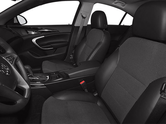 Used 2013 Buick Regal Premium FWD image 11