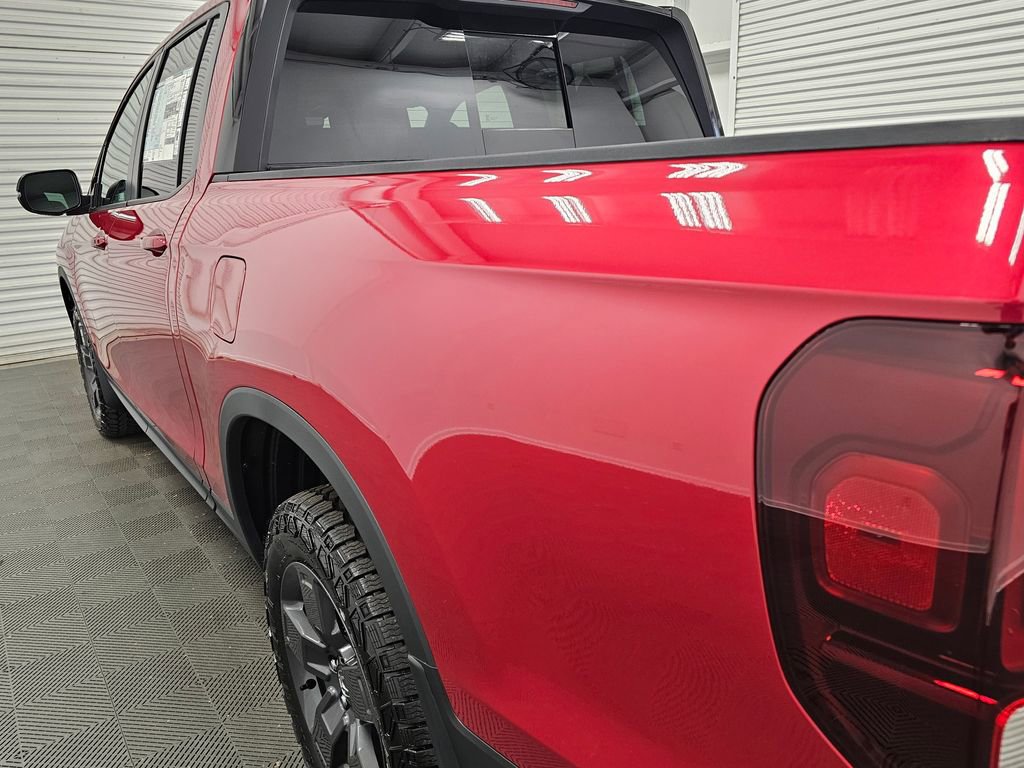 New 2026 Honda Ridgeline TrailSport image 6