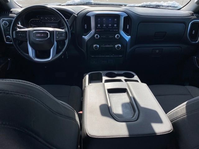 Certified 2019 GMC Sierra 1500 SLE w/ Remote Start Package image 6