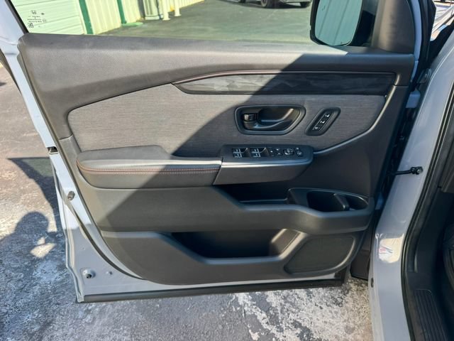 Used 2026 Honda Passport TrailSport image 15