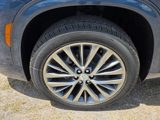 New 2026 Buick Enclave Avenir w/ Super Cruise Package AWD/4WD image 9