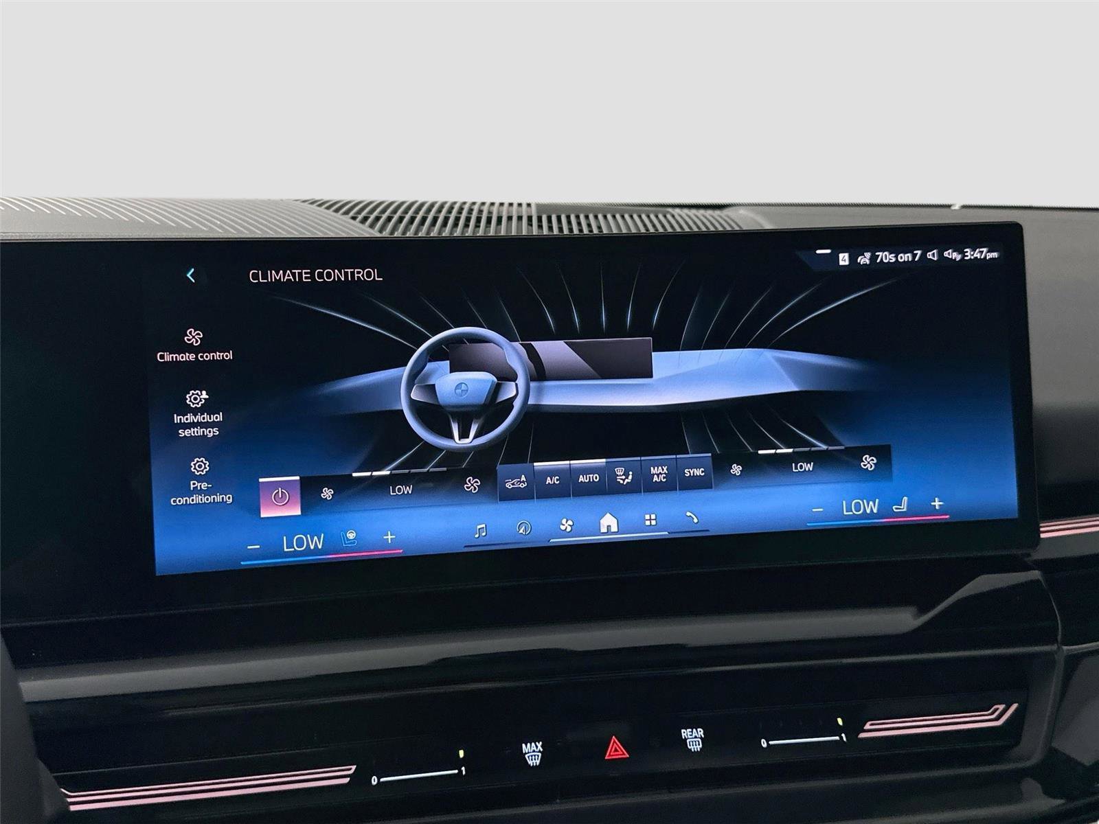 Certified 2026 BMW 530i w/ Premium Package RWD image 15