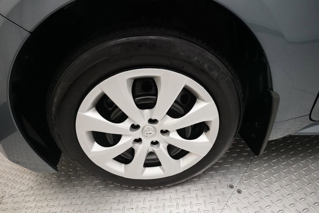 Used 2024 Toyota Corolla LE FWD image 26