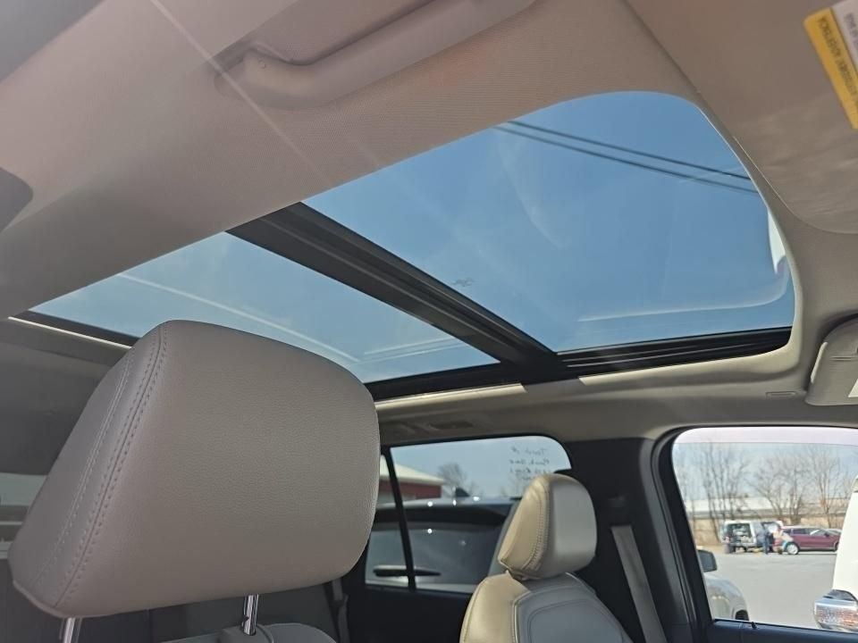 Used 2021 Ford Expedition Limited AWD/4WD image 15