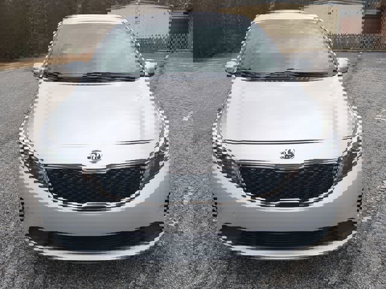 Used 2017 Kia Forte LX image 7