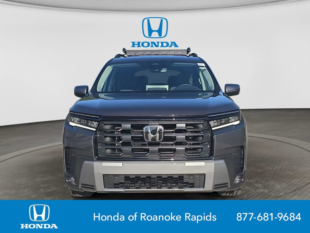 New 2026 Honda Pilot EX-L image 8