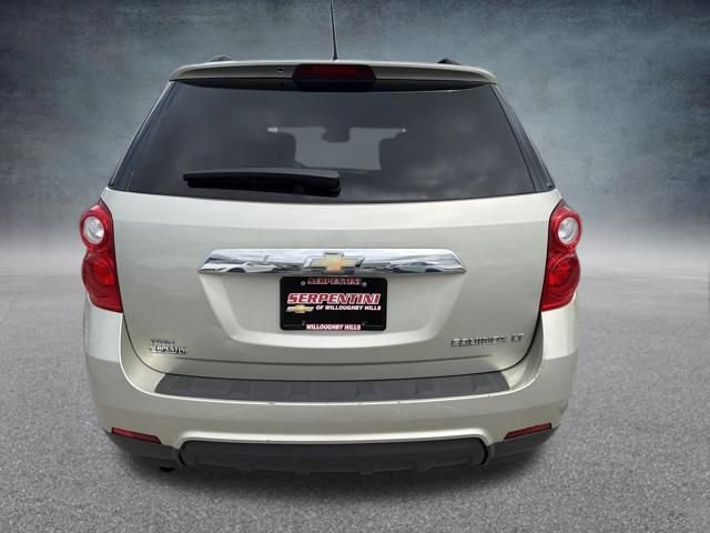 Used 2013 Chevrolet Equinox LT w/ Driver Convenience Package AWD/4WD image 8