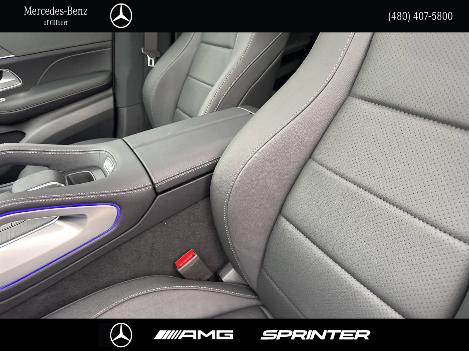 New 2026 Mercedes-Benz GLE 350 4MATIC image 14