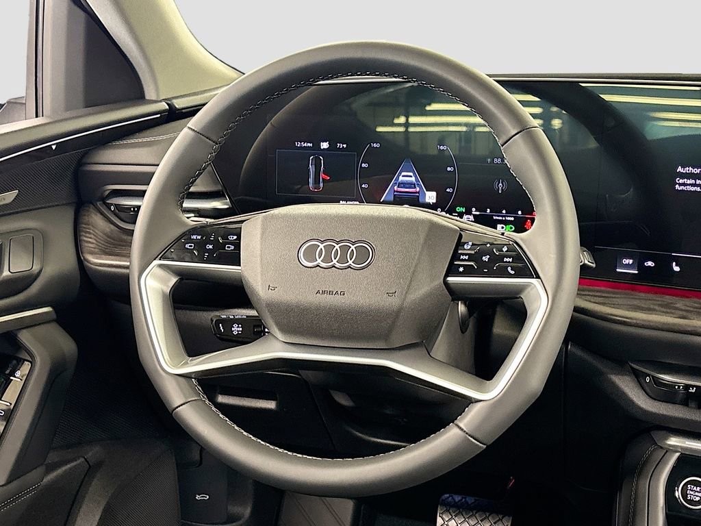 New 2025 Audi Q5 Premium Plus image 18