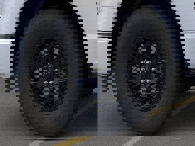 New 2025 Ford F150 Lightning XLT image 43