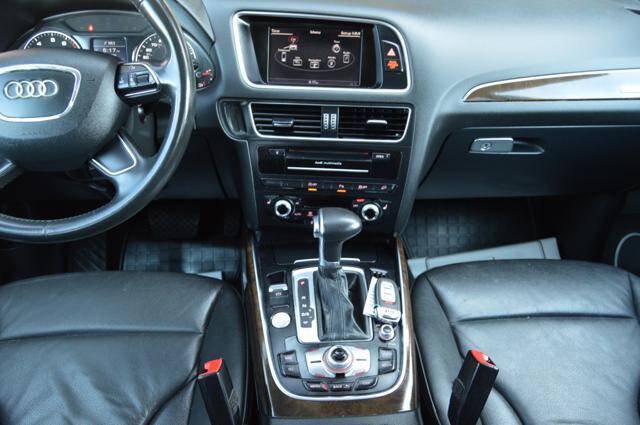Used 2013 Audi Q5 3.0T Premium Plus AWD/4WD image 20