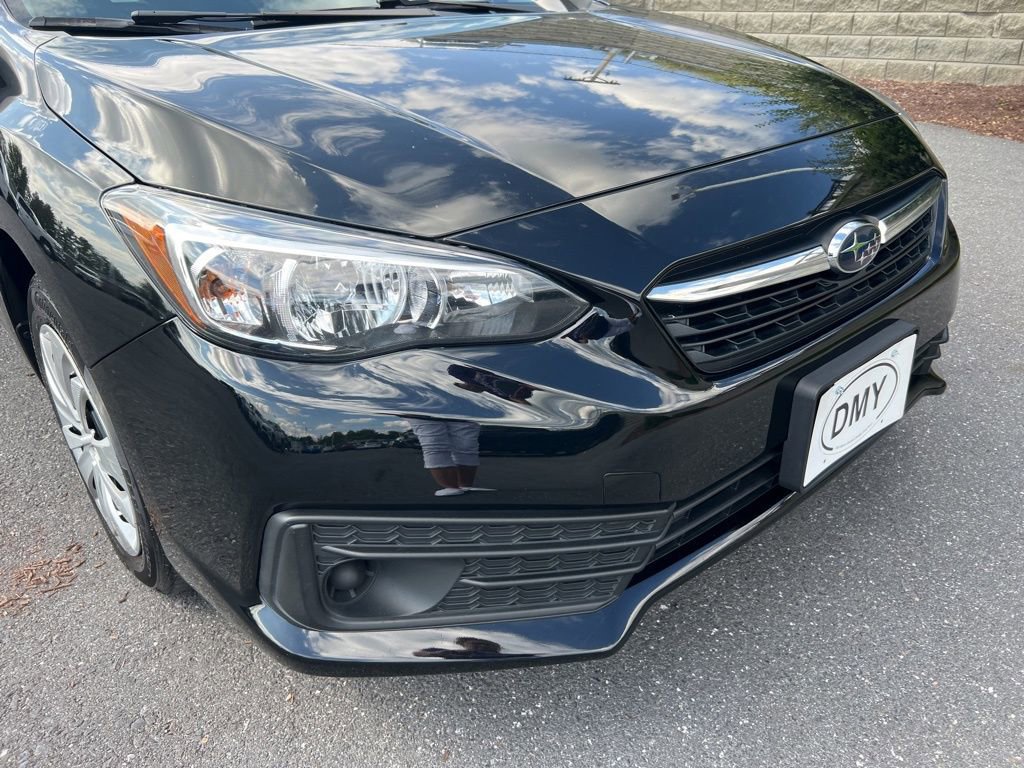 Used 2023 Subaru Impreza 2.0i image 9