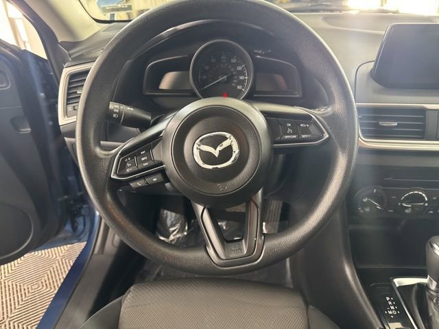 Used 2017 MAZDA MAZDA3 Sport image 26