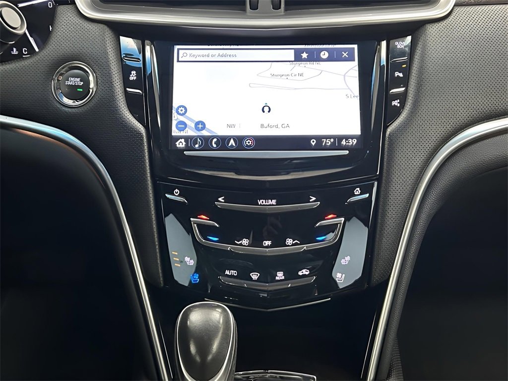 Used 2019 Cadillac XTS Luxury image 17