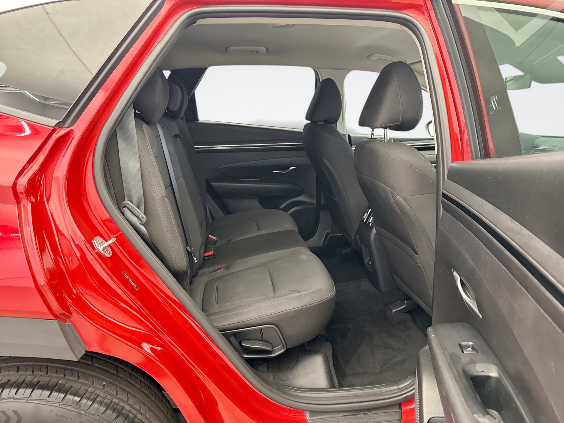 Used 2022 Hyundai Tucson SEL image 17