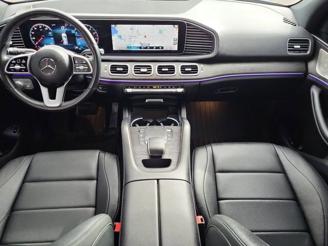 Used 2022 Mercedes-Benz GLE 350 4MATIC image 24