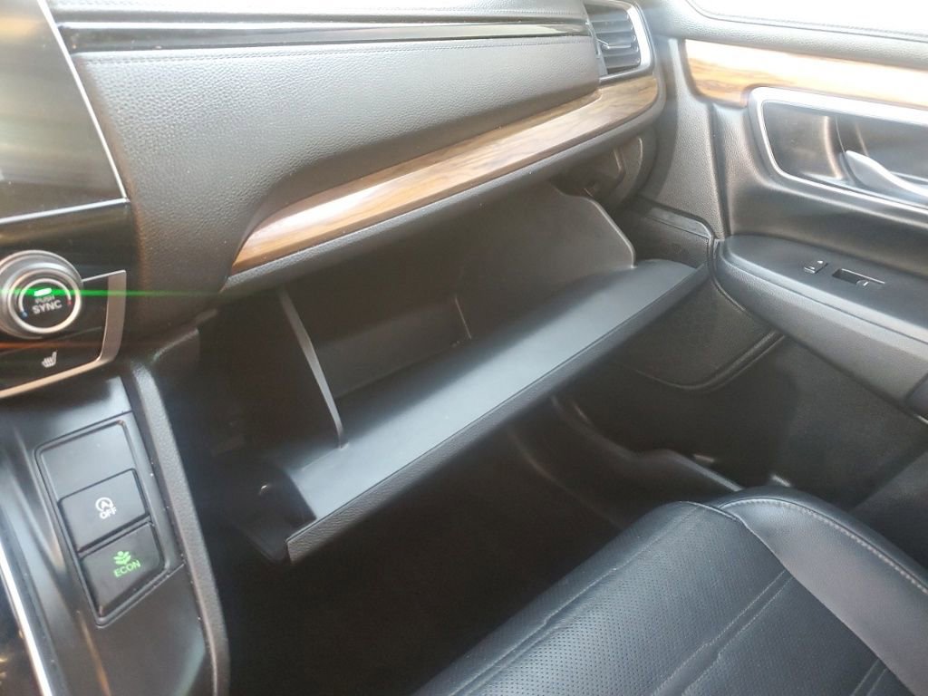 Used 2020 Honda CR-V Touring image 20