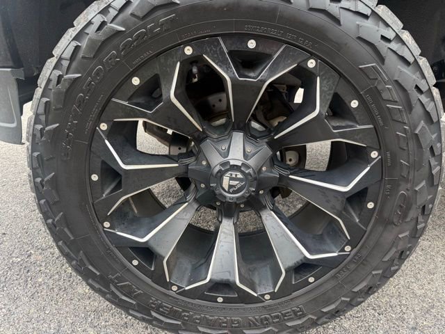 Used 2018 GMC Sierra 2500 Denali w/ Duramax Plus Package image 12