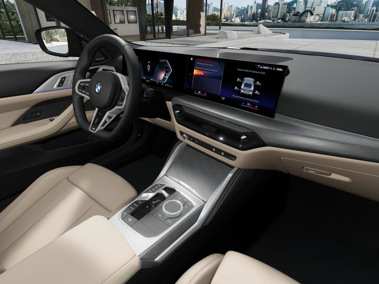 New 2027 BMW 430i Coupe w/ M Sport Package RWD image 14
