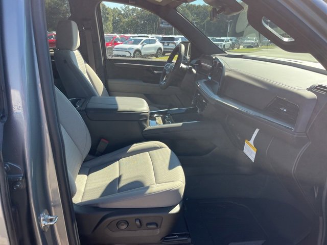 New 2026 Chevrolet Tahoe LS w/ LPO, Dark Essentials Package image 32