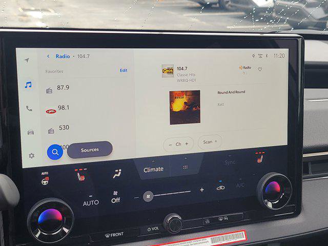 Certified 2026 Toyota bZ image 23