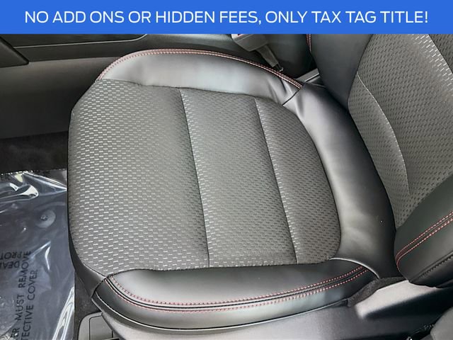 New 2026 Ford Escape ST-Line Select image 19