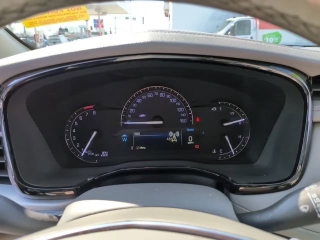 Used 2019 Cadillac XT5 Luxury image 26