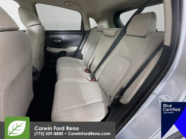 Used 2026 Honda HR-V LX image 25