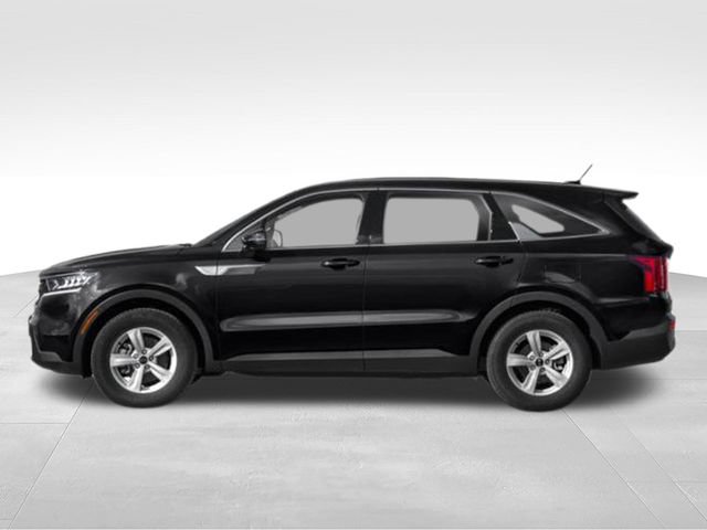 Used 2021 Kia Sorento LX FWD image 32
