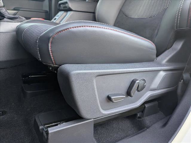 New 2025 Ford Bronco Raptor w/ Interior Carbon Fiber Pack image 4