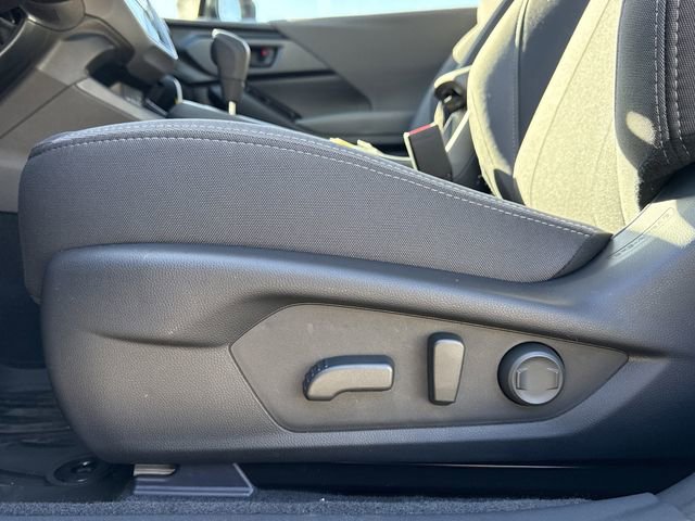 New 2026 Subaru Crosstrek 2.0i Premium image 24