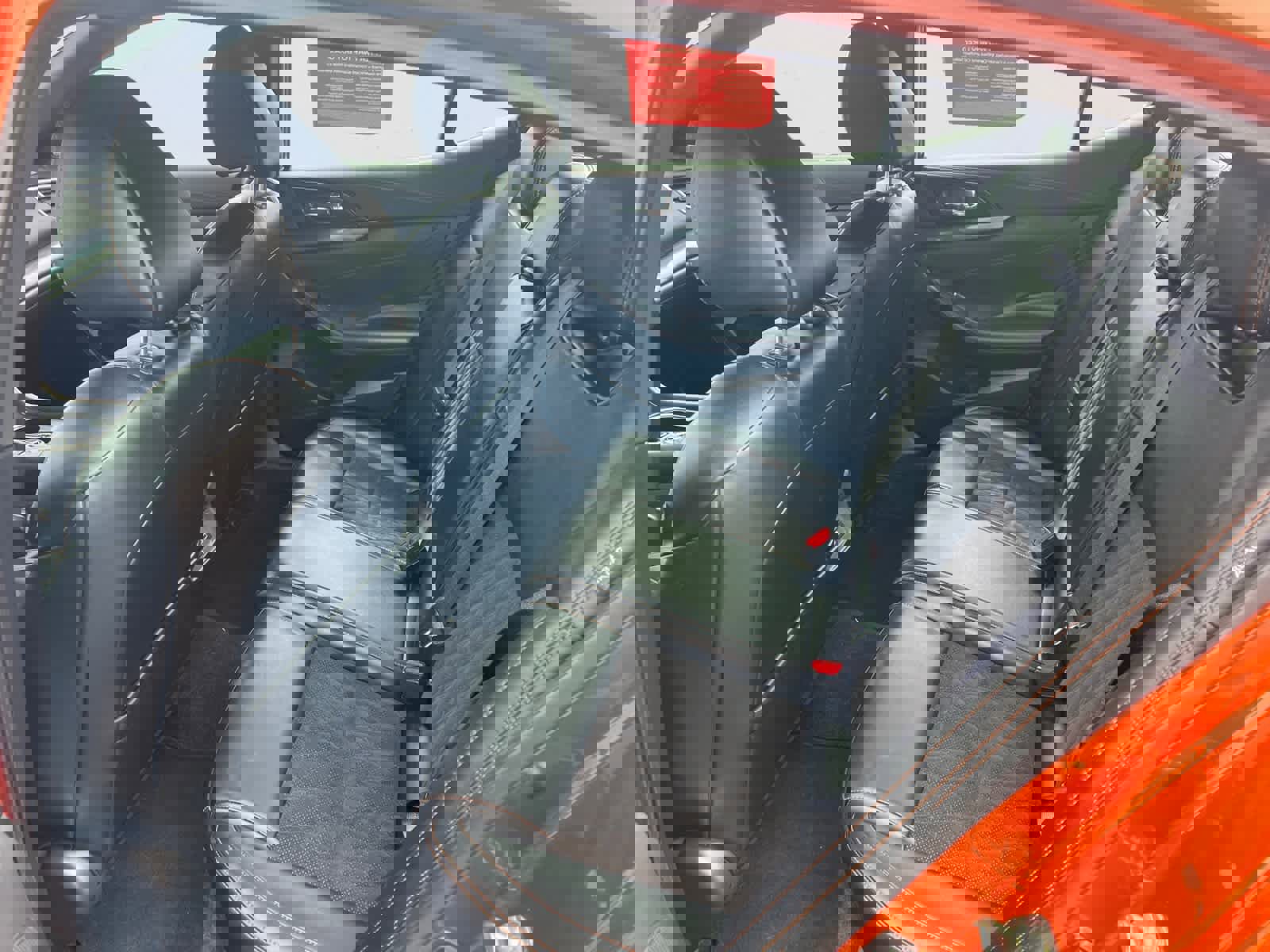 Certified 2021 Nissan Maxima SR w/ Sport Mat Group image 11