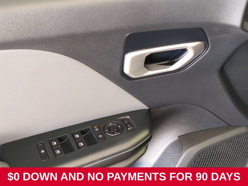 Used 2025 Kia K4 FWD image 13